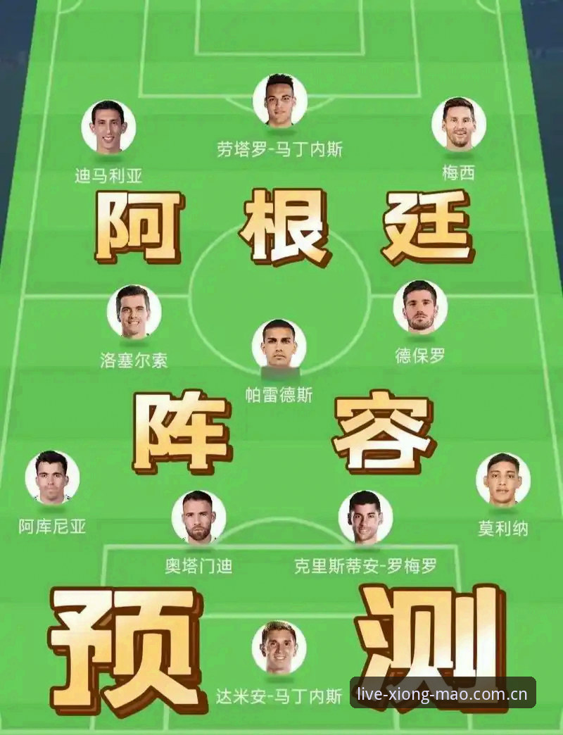 没有梅西的阿根廷队，还是那支值得押注的球队吗？